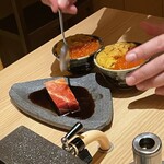 焼うおいし川  六本木凛華楼 - 