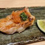 焼うおいし川  六本木凛華楼 - 