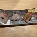 焼うおいし川  六本木凛華楼 - 