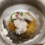 焼うおいし川  六本木凛華楼 - 