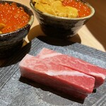 焼うおいし川  六本木凛華楼 - 