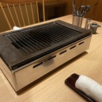 焼うおいし川  六本木凛華楼 - 