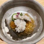 焼うおいし川  六本木凛華楼 - 