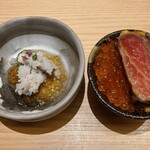 焼うおいし川  六本木凛華楼 - 