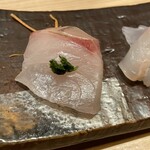 焼うおいし川  六本木凛華楼 - 