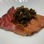 焼うおいし川  六本木凛華楼 - 