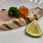 焼うおいし川  六本木凛華楼 - 