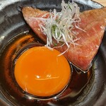 焼うおいし川  六本木凛華楼 - 