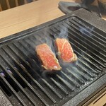 焼うおいし川  六本木凛華楼 - 