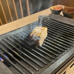 焼うおいし川  六本木凛華楼 - 