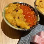 焼うおいし川  六本木凛華楼 - 