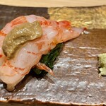 焼うおいし川  六本木凛華楼 - 