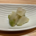 焼うおいし川  六本木凛華楼 - 