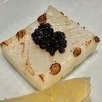 焼うおいし川  六本木凛華楼 - 