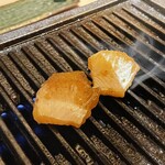 焼うおいし川  六本木凛華楼 - 