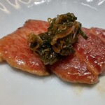 焼うおいし川  六本木凛華楼 - 