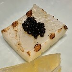 焼うおいし川  六本木凛華楼 - 