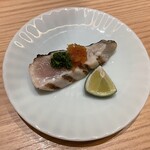 焼うおいし川  六本木凛華楼 - 