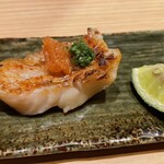 焼うおいし川  六本木凛華楼 - 