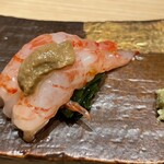 焼うおいし川  六本木凛華楼 - 
