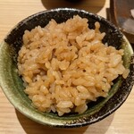 焼うおいし川  六本木凛華楼 - 