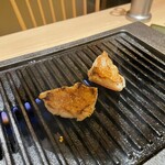 焼うおいし川  六本木凛華楼 - 