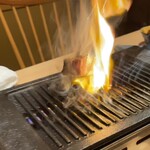 焼うおいし川  六本木凛華楼 - 