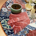 焼うおいし川  六本木凛華楼 - 