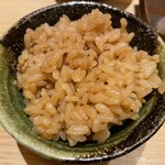 焼うおいし川  六本木凛華楼 - 