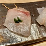 焼うおいし川  六本木凛華楼 - 