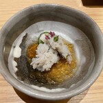 焼うおいし川  六本木凛華楼 - 