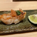 焼うおいし川  六本木凛華楼 - 