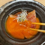 焼うおいし川  六本木凛華楼 - 