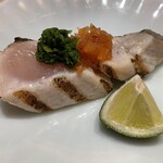 焼うおいし川  六本木凛華楼 - 