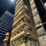 焼うおいし川  六本木凛華楼 - 