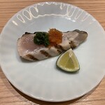 焼うおいし川  六本木凛華楼 - 