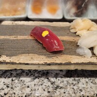 築地青空三代目  銀座三越 - 