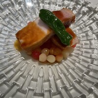 ラ・グランターブル ドゥ キタムラ - 