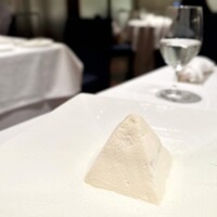 代官山ASO チェレステ 日本橋店 - 名物のモンブラン