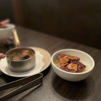 SATOブリアン 本店 - ブリ飯
