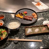 鉄板焼 ときわ - 