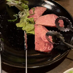 Sumibiyakiniku Koube Tei - 