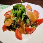 鯛めしや はなび - 