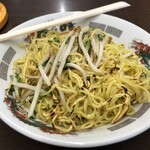 谷野食堂 - スヤキ