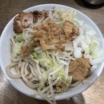 メン ヤード ファイト - 