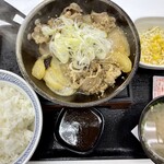 吉野家 - 料理写真: