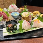 鯛めしや はなび - 