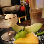 CAFE GINZA - 