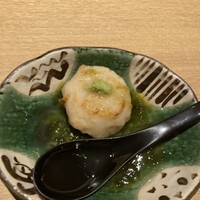 ぎんざ 阿吽 - 