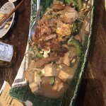 あっかんべー - 